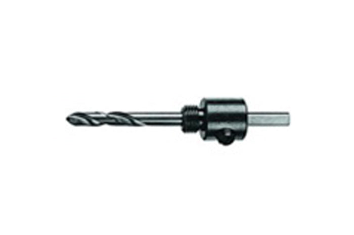 wingits fastening system for grab bar mounting on hollow walls hole saw arbor