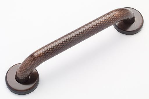 Shurgrip Antique Bronze Grab Bar
