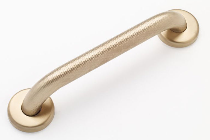 Shurgrip Vibrant Bronze Grab Bar