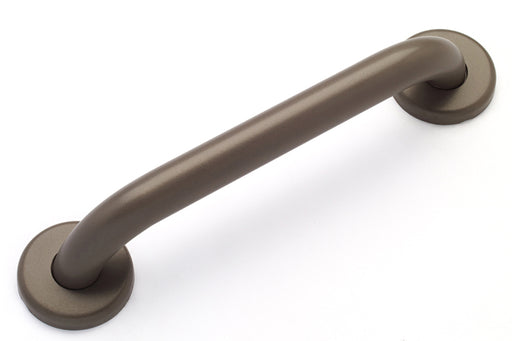 grab bars oil rubbed bronze light tone