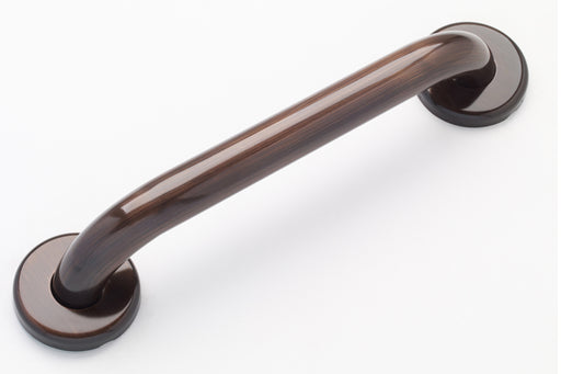 Antique Bronze Grab Bar