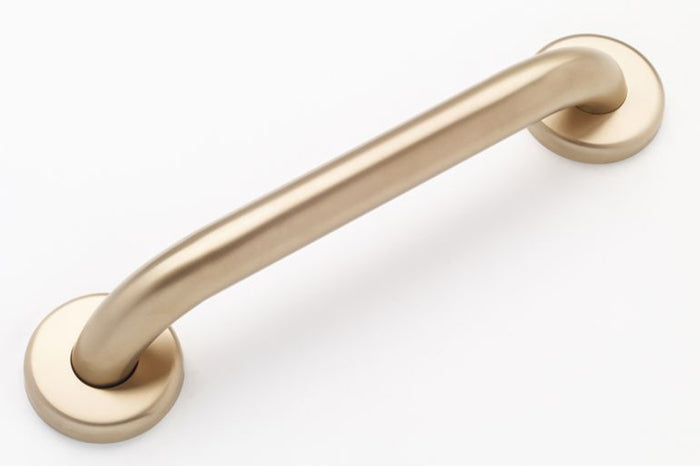 Vibrant Bronze Grab Bar
