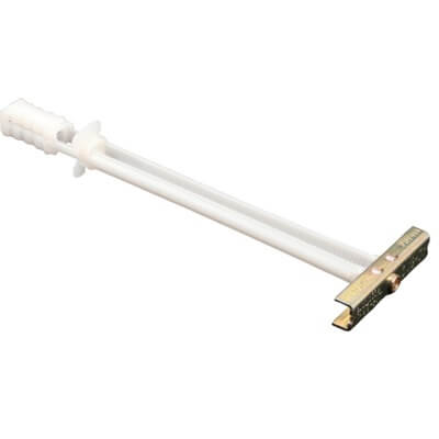 toggle bolts for grab bar installation on hollow walls Strong and heavy duty