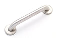 1.25" diameter grab bar with smooth finish 