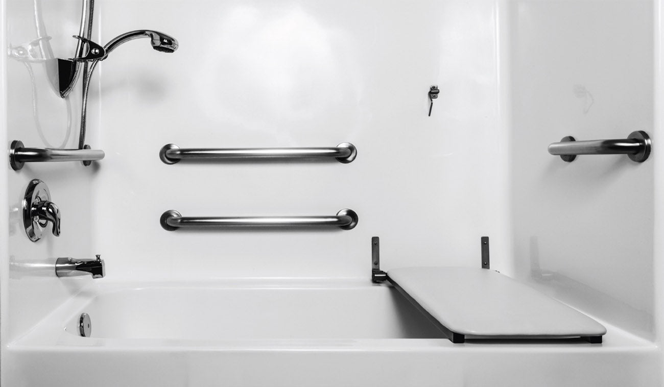 grab bars canada home page picture of shower at grabbarscanada.com