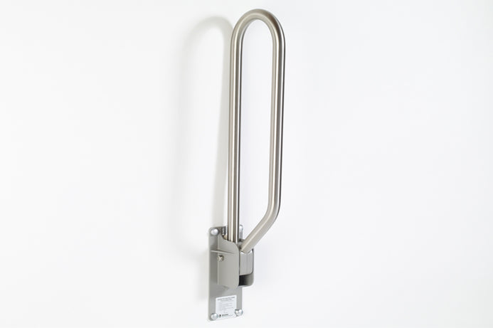 Lockable Security Rail 1.25