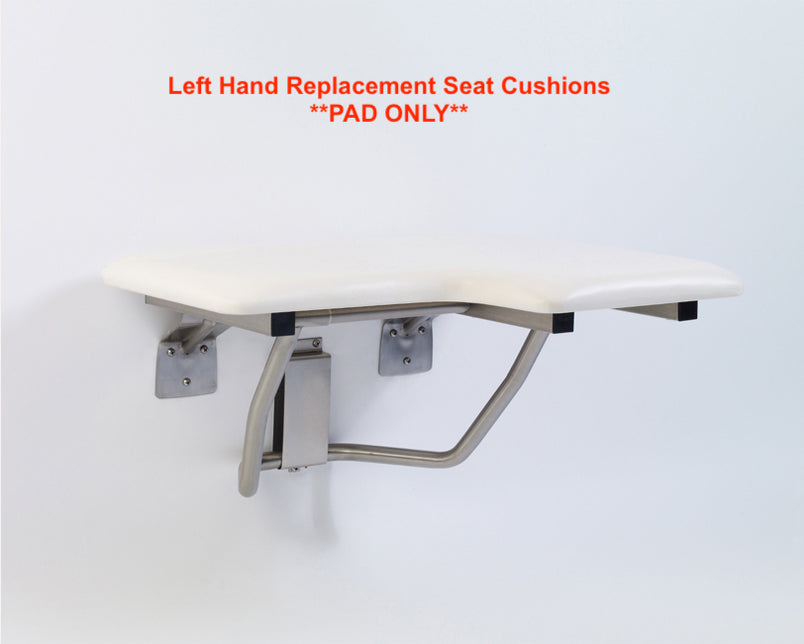 GBC Replacement Shower Seat Pad