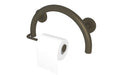 lifeline 2 in 1 combination grab bar Toilet Paper grab bar in stainless steel in oil rubbed bronze
